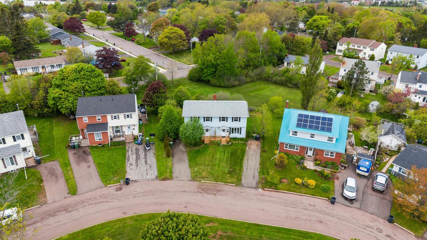 33 Corrigan Court, Charlottetown, PE
