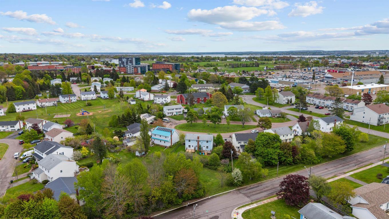 33 Corrigan Court, Charlottetown, PE
