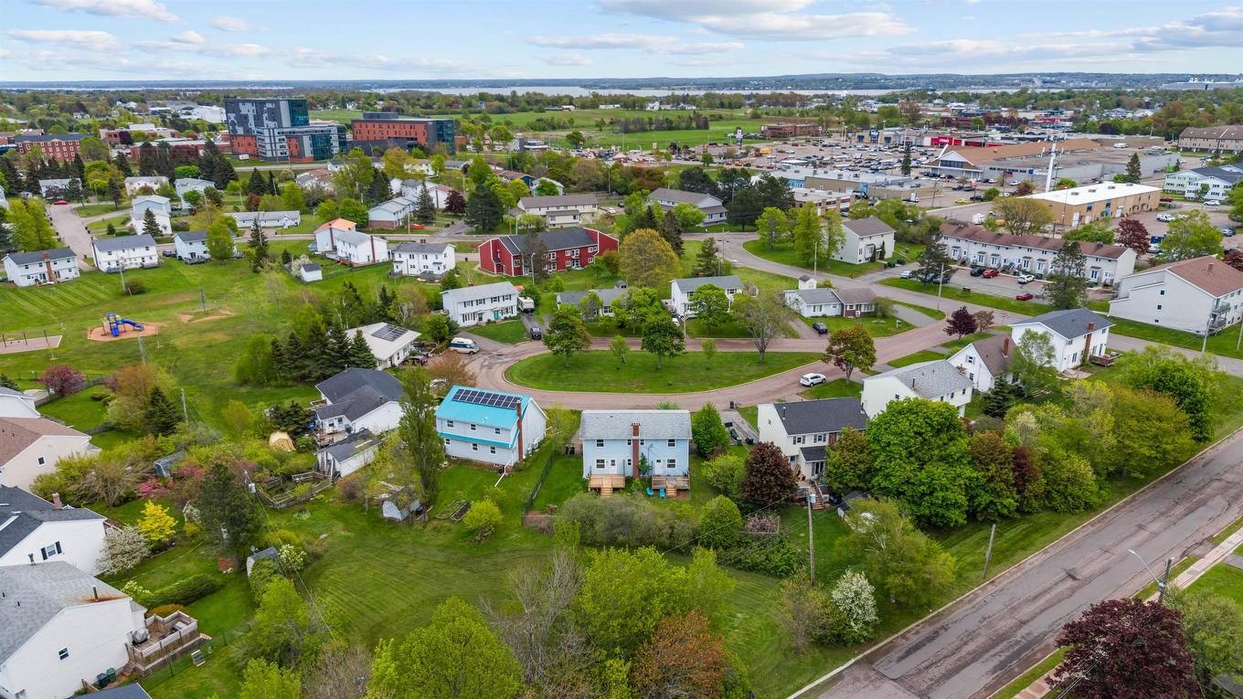 33 Corrigan Court, Charlottetown, PE
