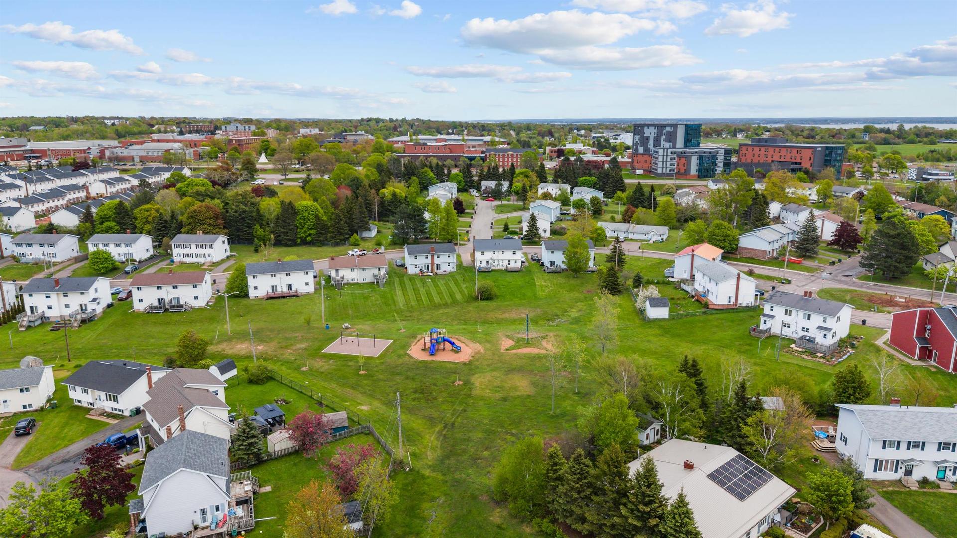 33 Corrigan Court, Charlottetown, PE