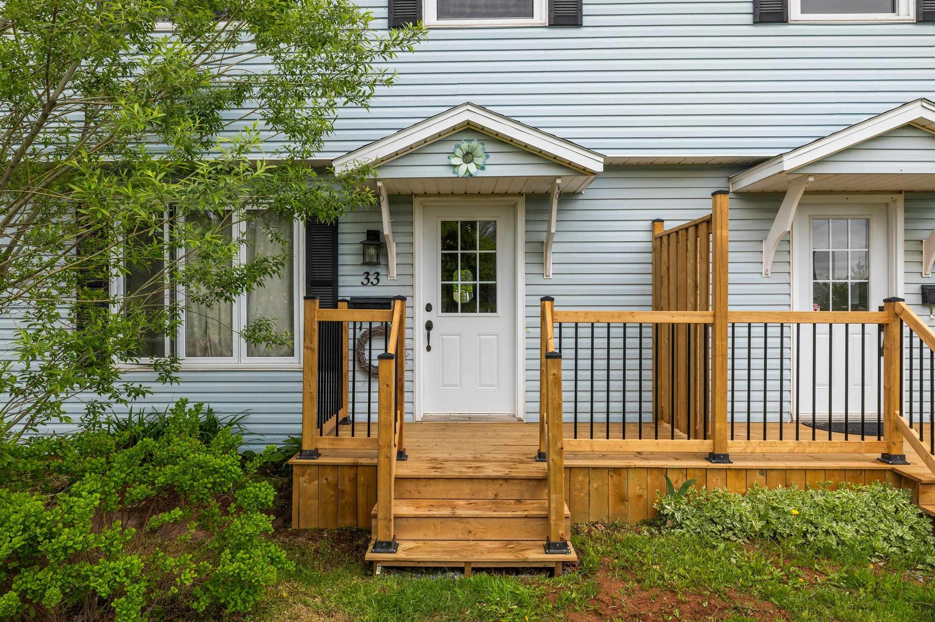 33 Corrigan Court, Charlottetown, PE