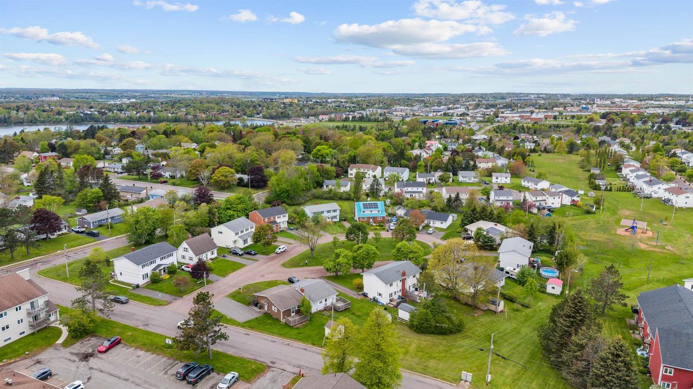 33 Corrigan Court, Charlottetown, PE