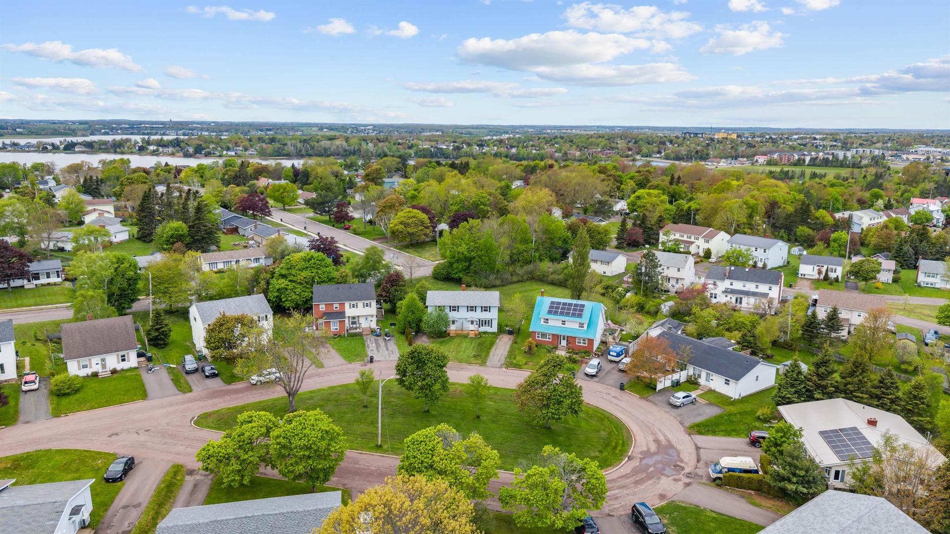 33 Corrigan Court, Charlottetown, PE