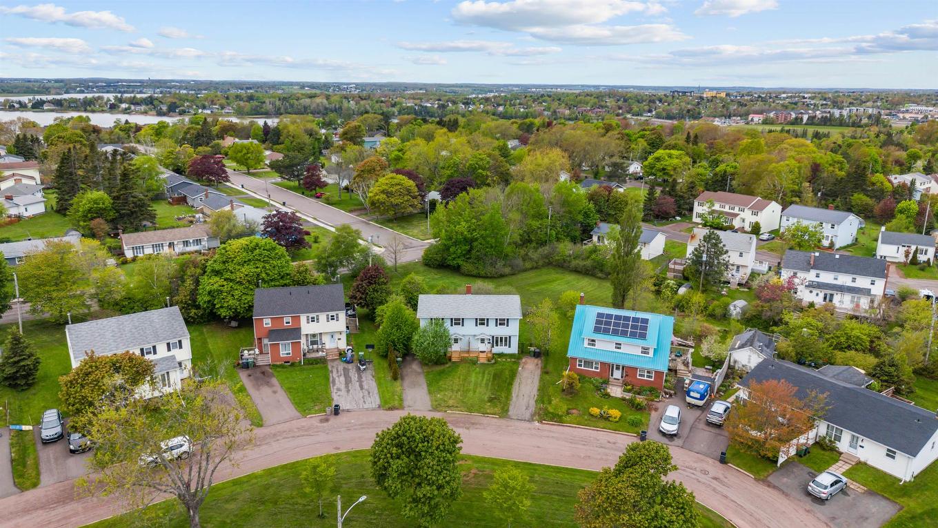 33 Corrigan Court, Charlottetown, PE