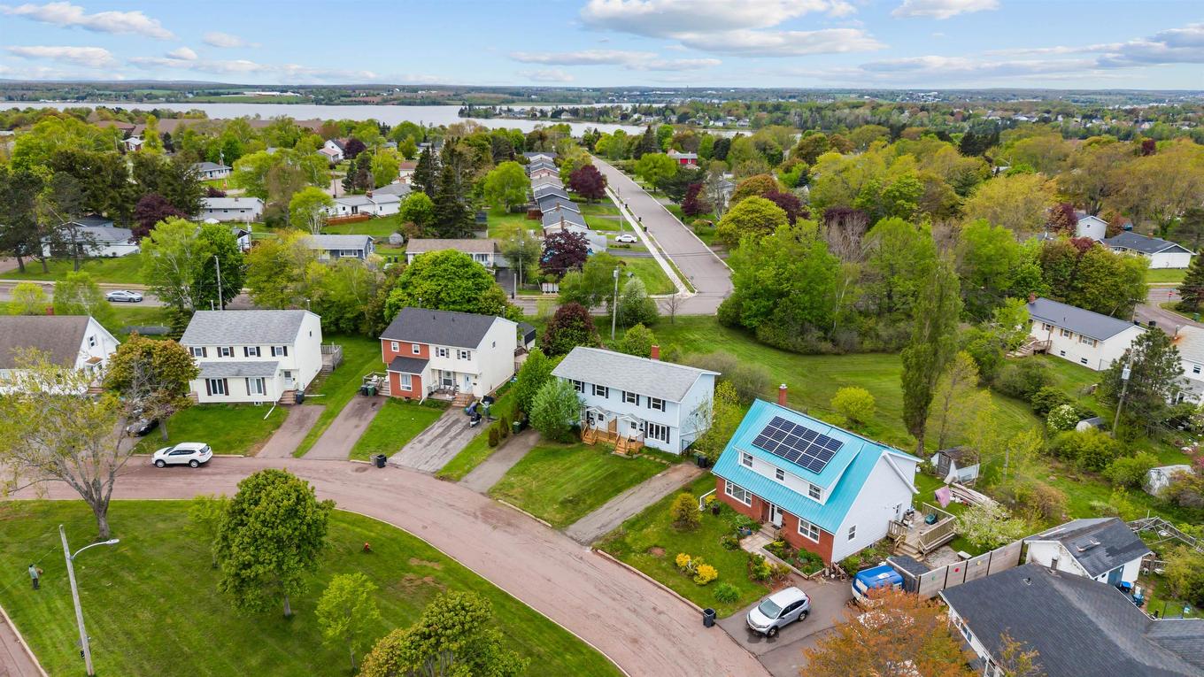 33 Corrigan Court, Charlottetown, PE