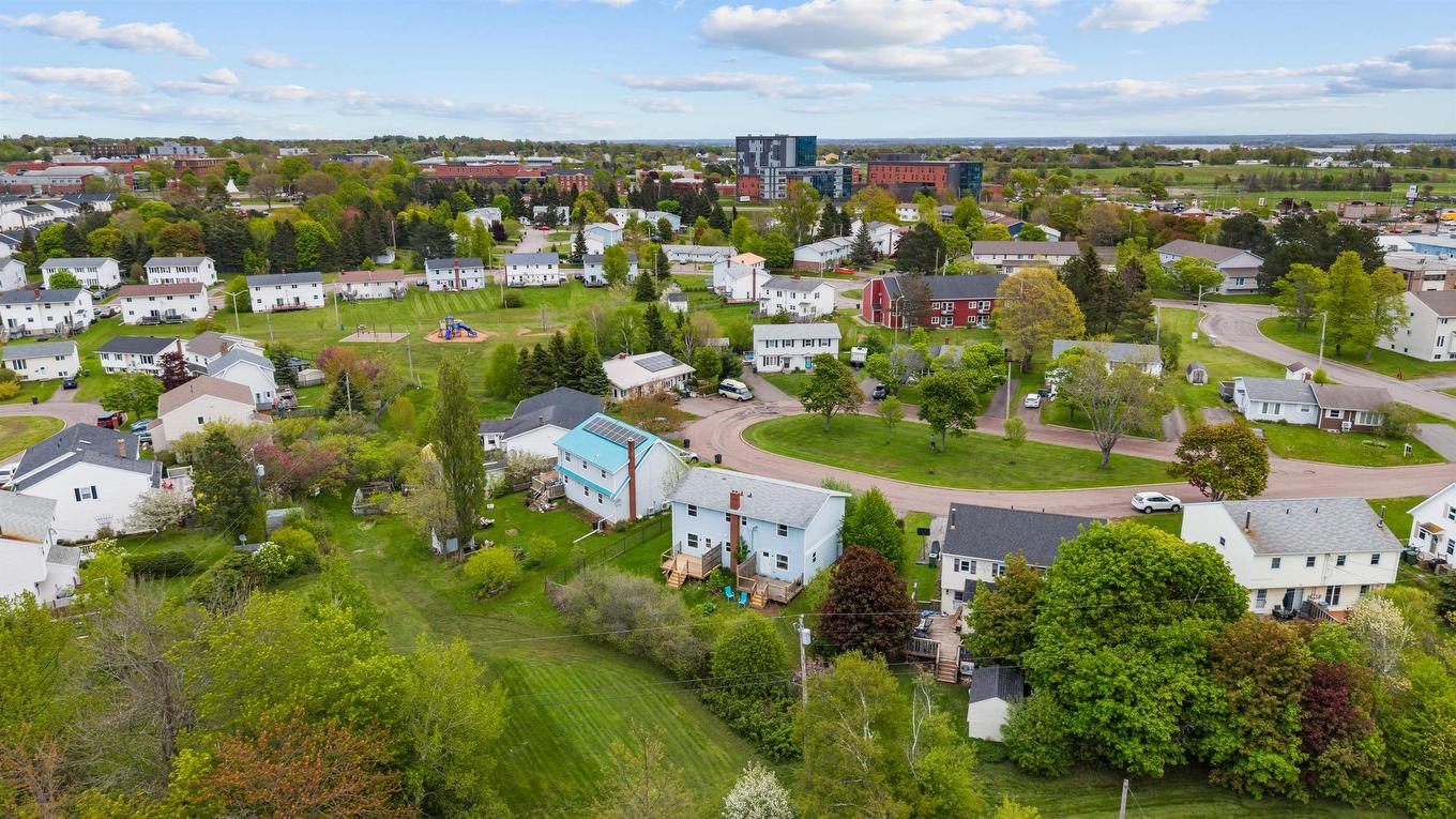 33 Corrigan Court, Charlottetown, PE