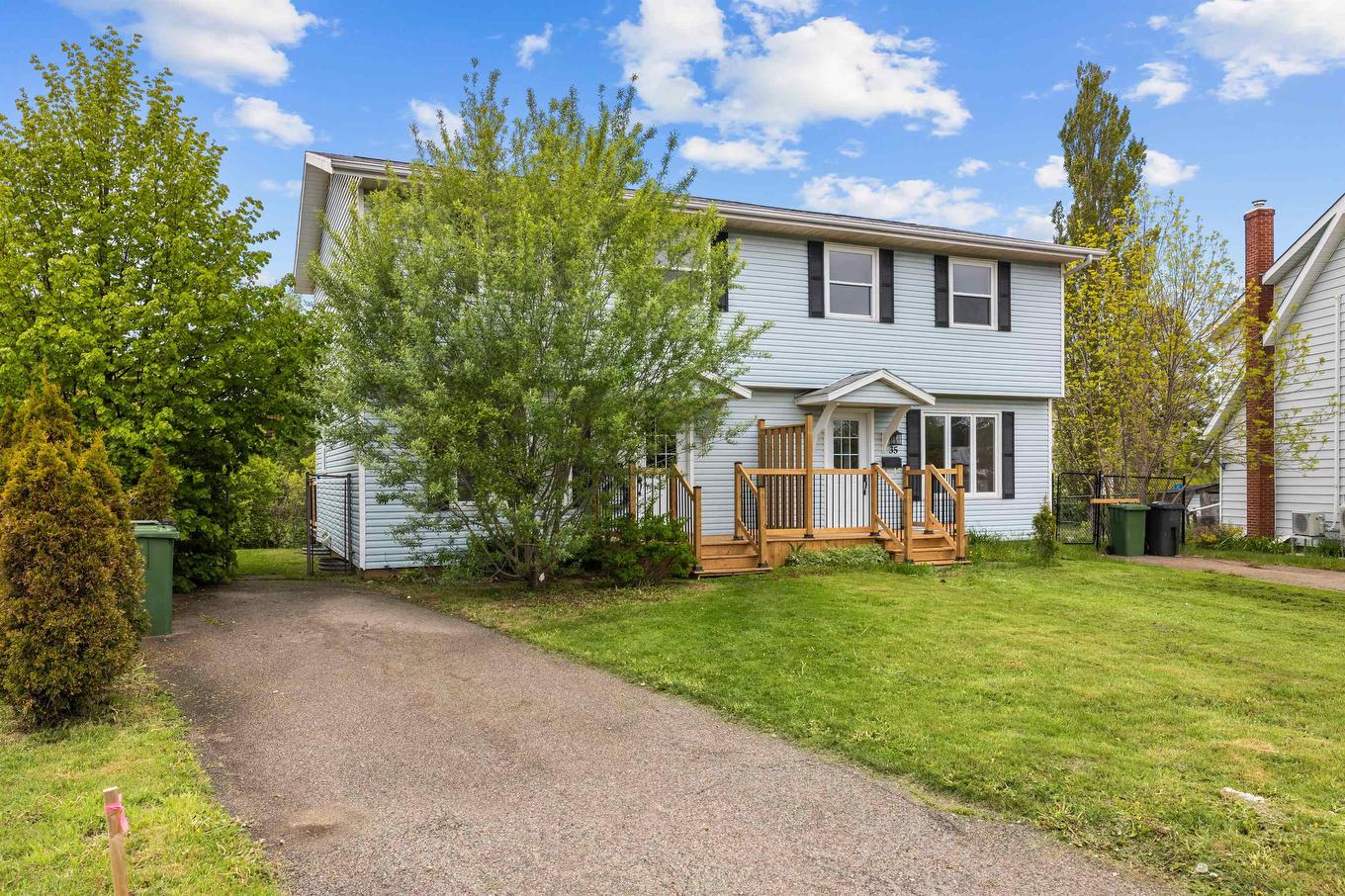 33 Corrigan Court, Charlottetown, PE