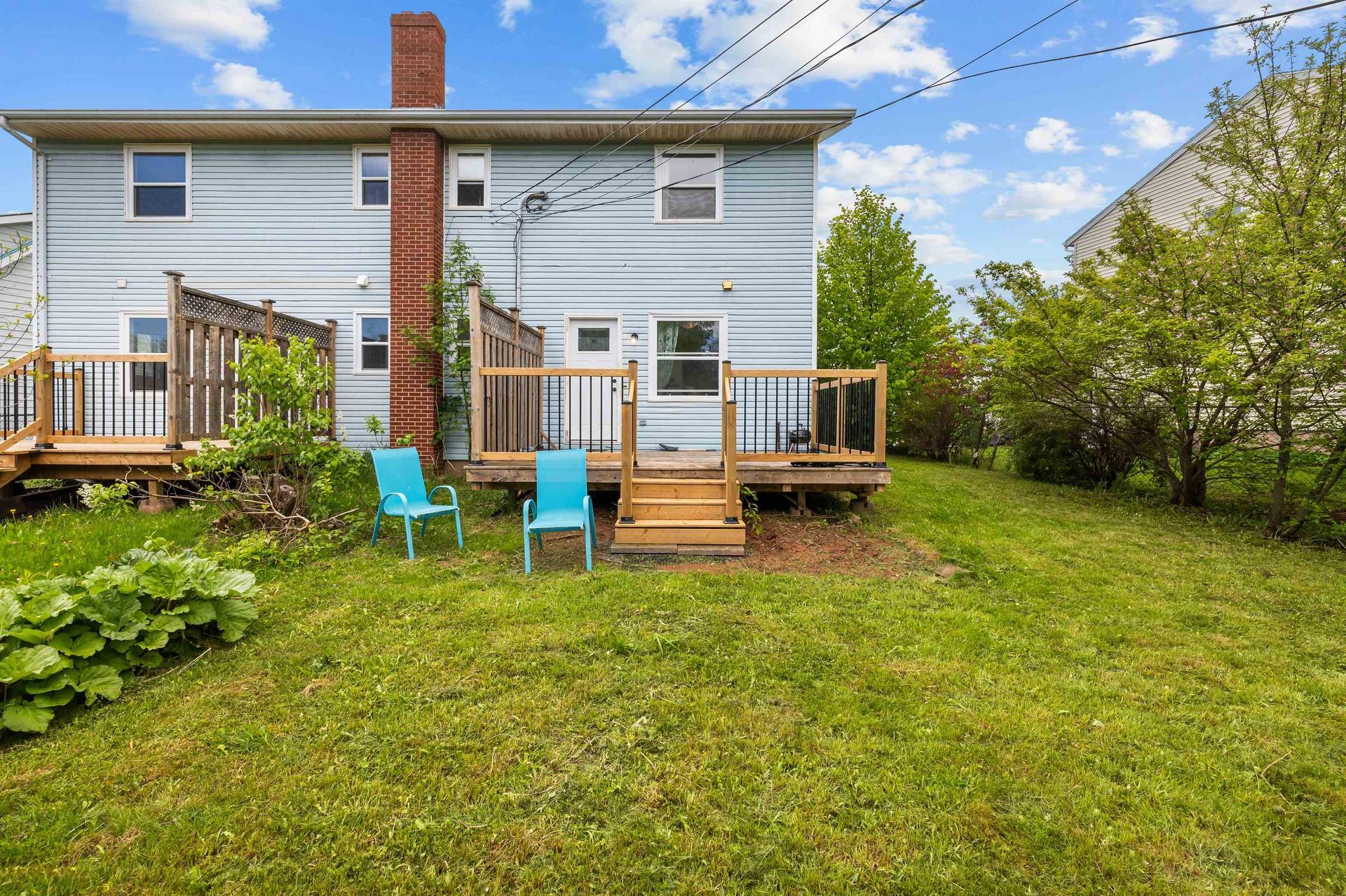 33 Corrigan Court, Charlottetown, PE