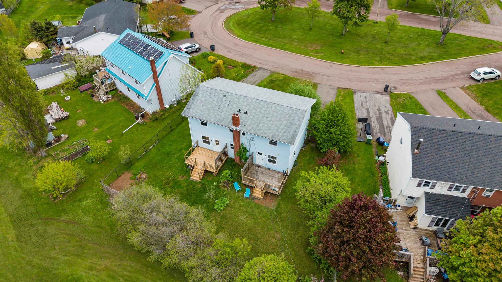 33 Corrigan Court, Charlottetown, PE