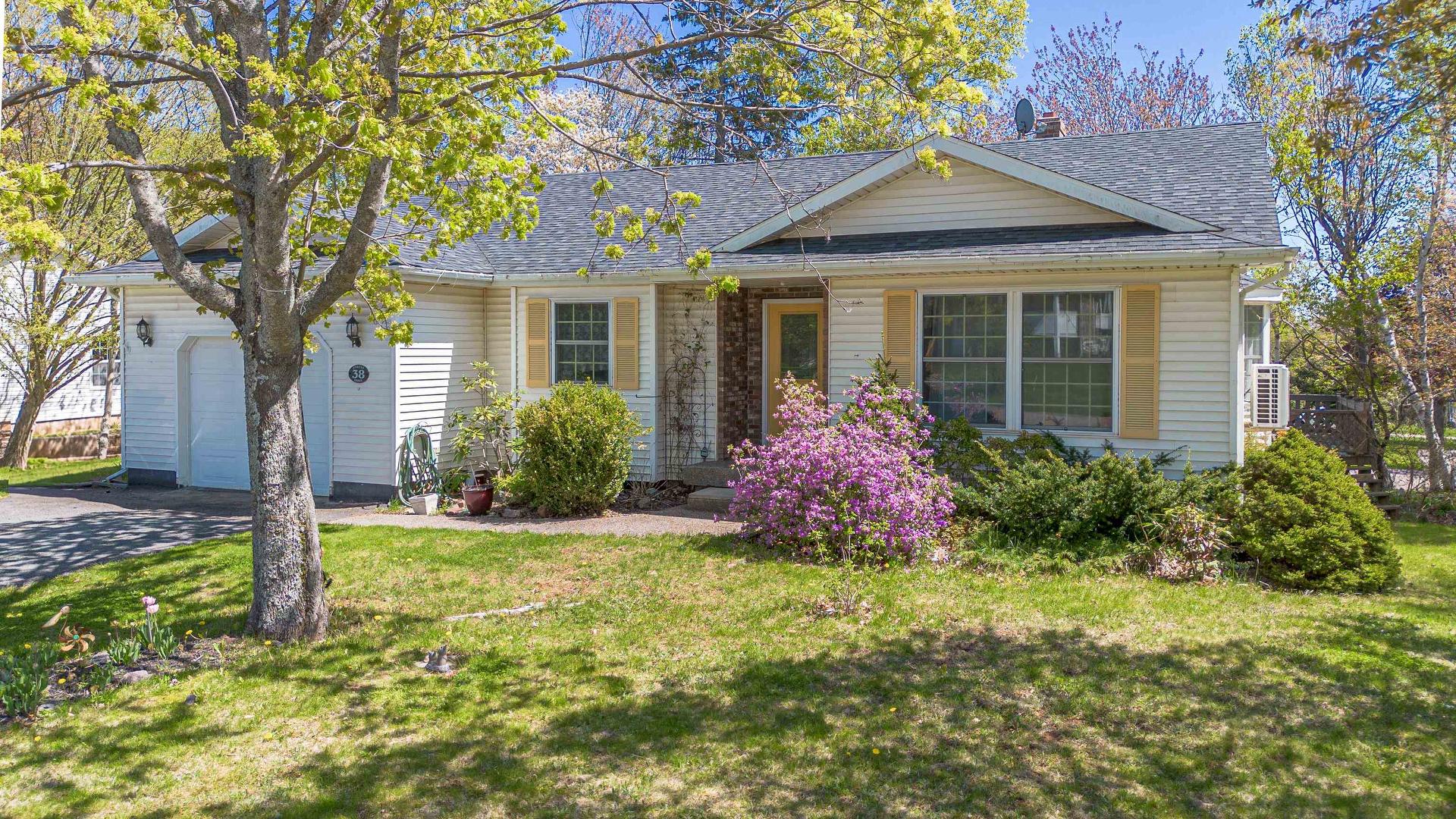 38 Forest Drive, Charlottetown, PE
