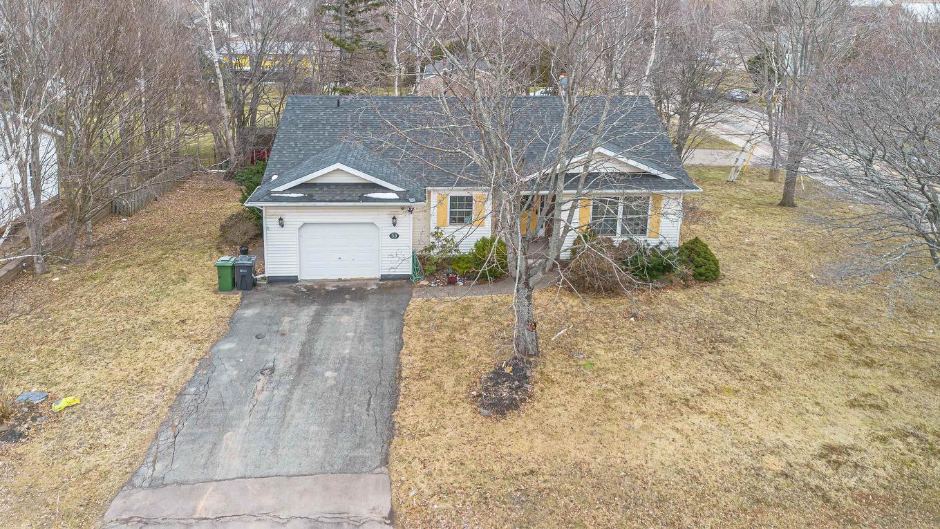 38 Forest Drive, Charlottetown, PE