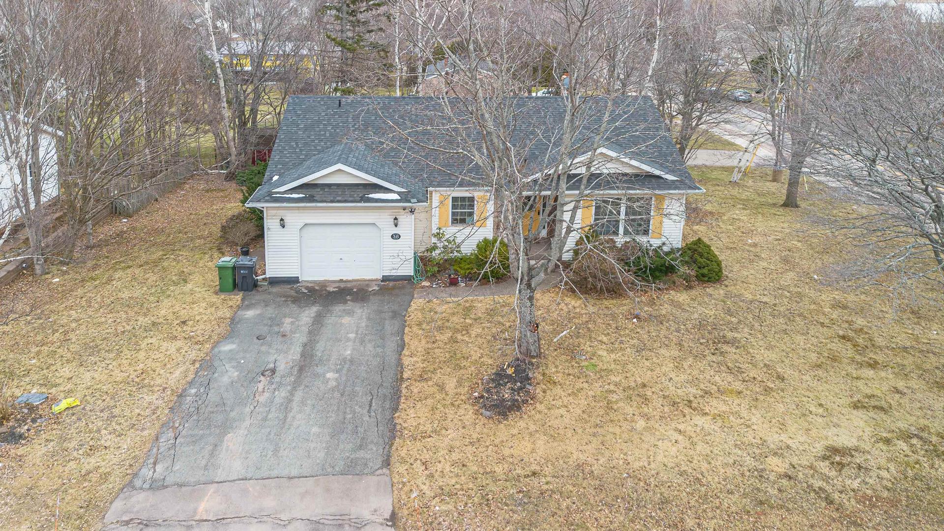 38 Forest Drive, Charlottetown, PE