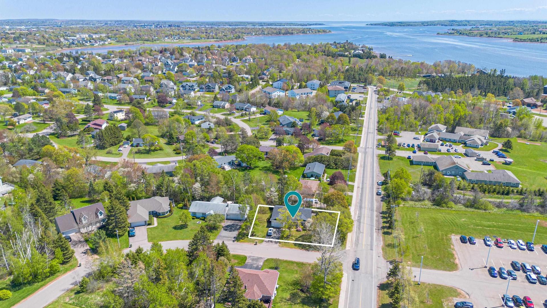 38 Forest Drive, Charlottetown, PE
