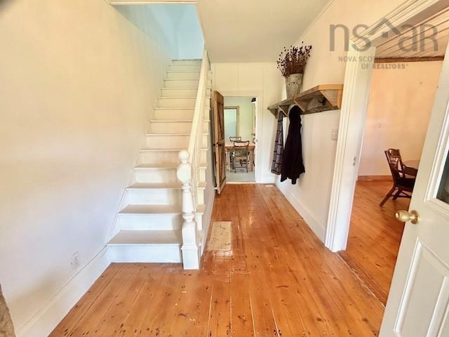 7729 Highway 321, Roslin, NS - Indoor Photo Showing Other Room
