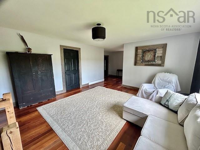 7729 Highway 321, Roslin, NS - Indoor