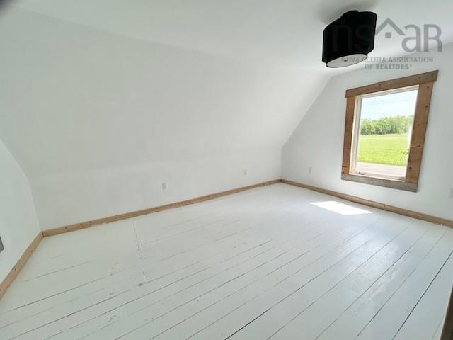 7729 Highway 321, Roslin, NS - Indoor Photo Showing Other Room