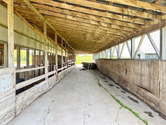 7729 Highway 321, Roslin, NS - Outdoor With Exterior