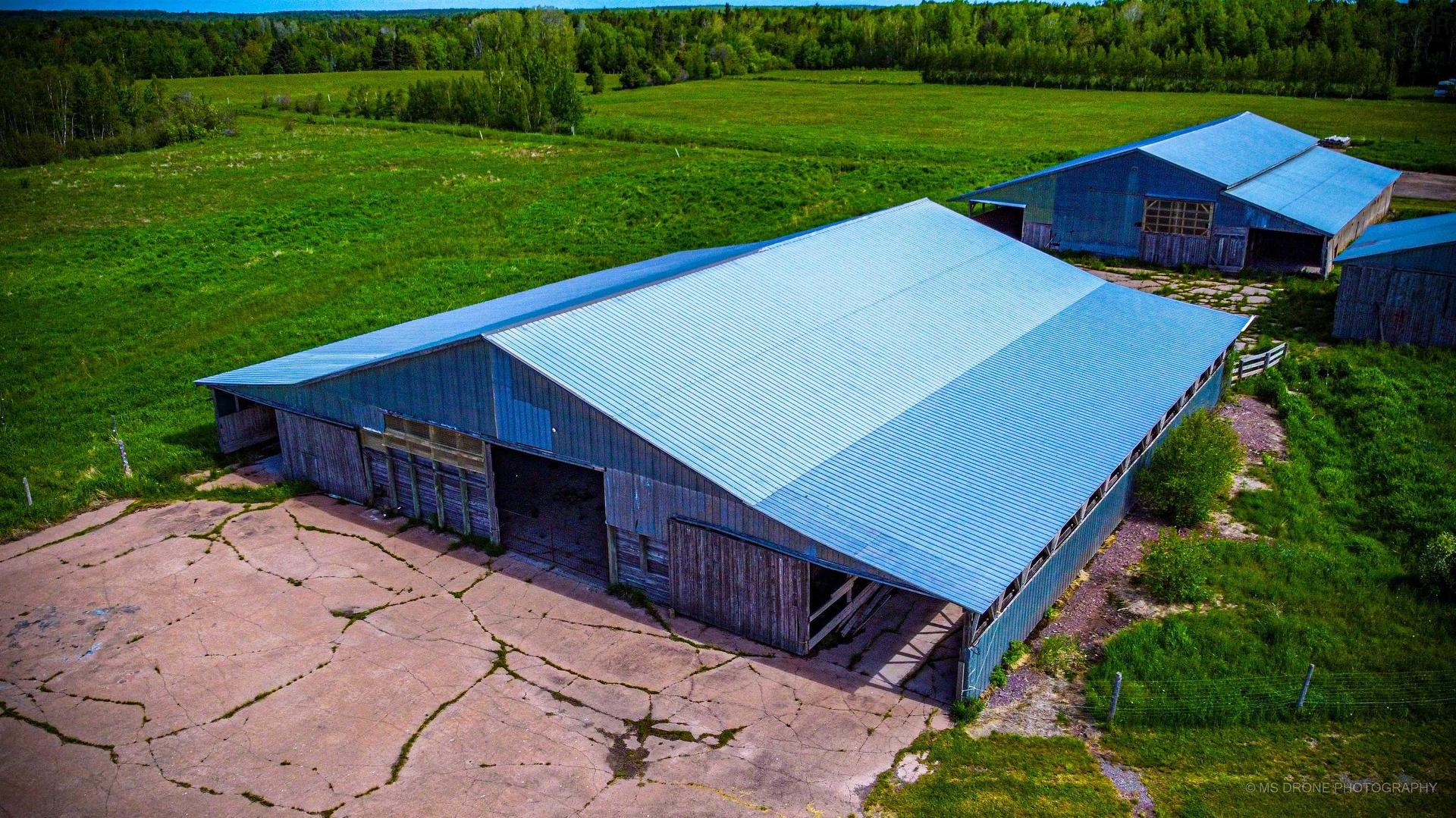 7729 Highway 321, Roslin, NS - Outdoor