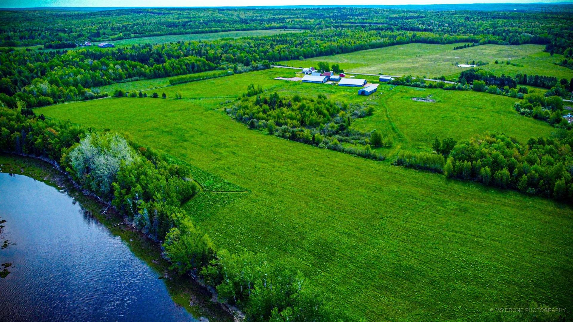 7729 Highway 321, Roslin, NS - Outdoor