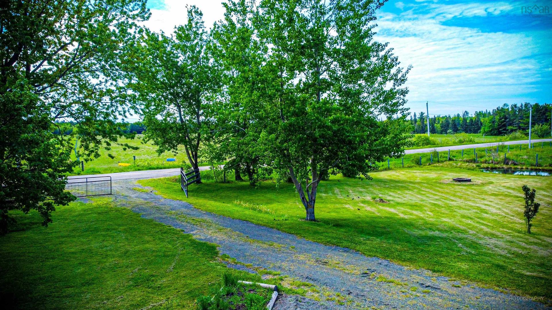 7729 Highway 321, Roslin, NS - Outdoor