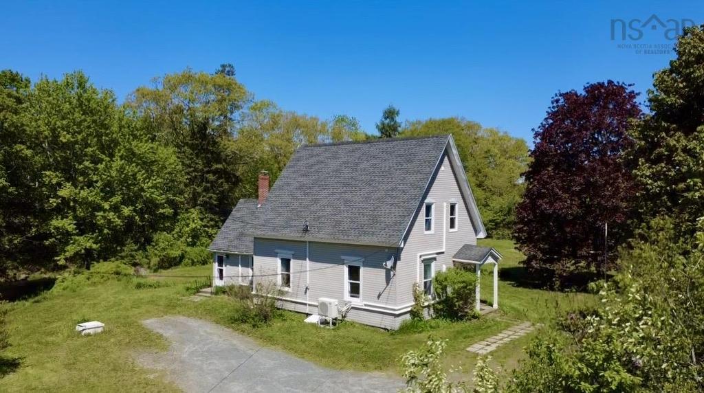 25 Dawson Lane, St. Croix, NS