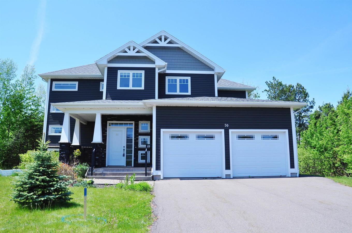 50 England Circle, Charlottetown, PE