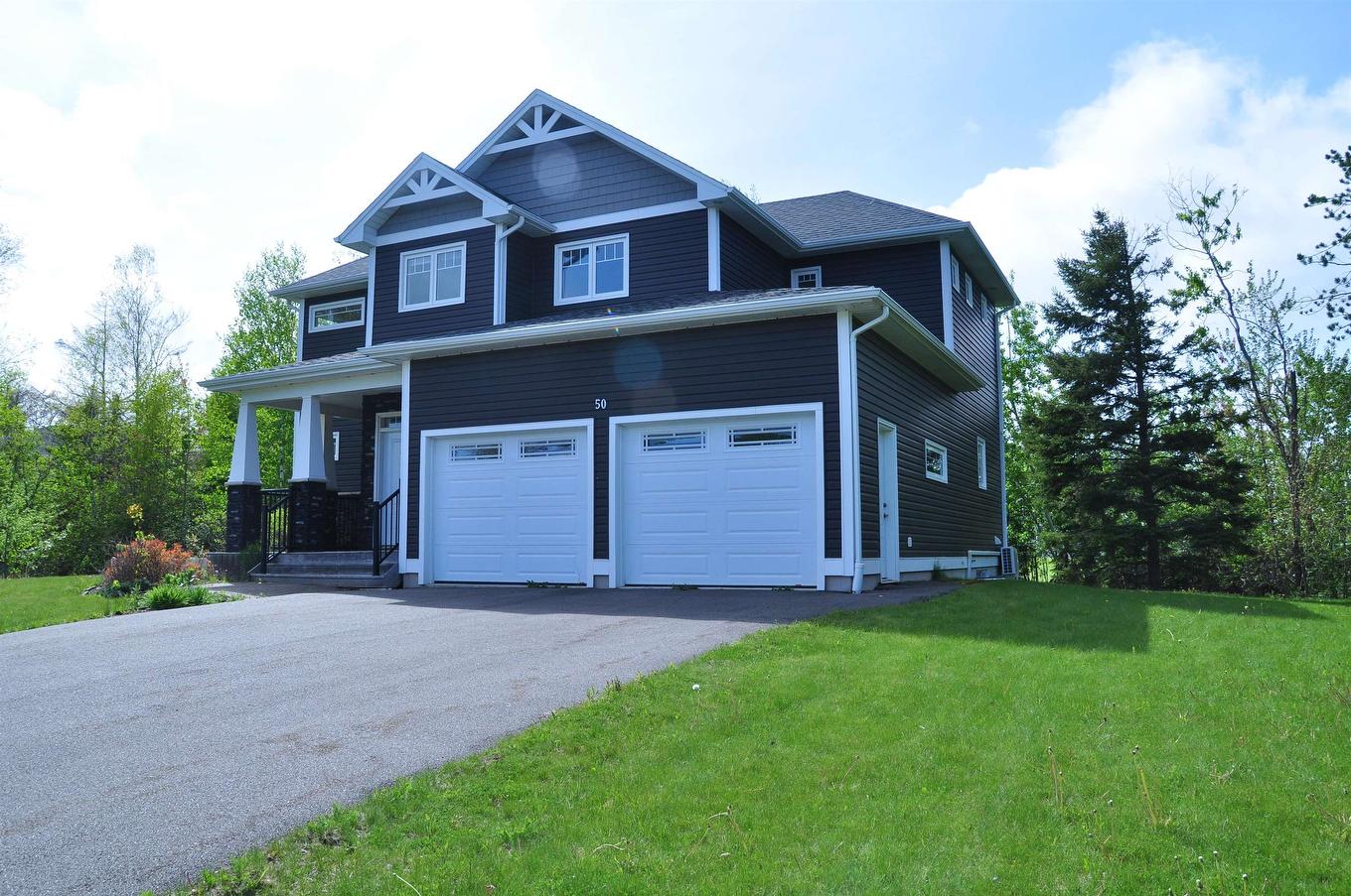 50 England Circle, Charlottetown, PE