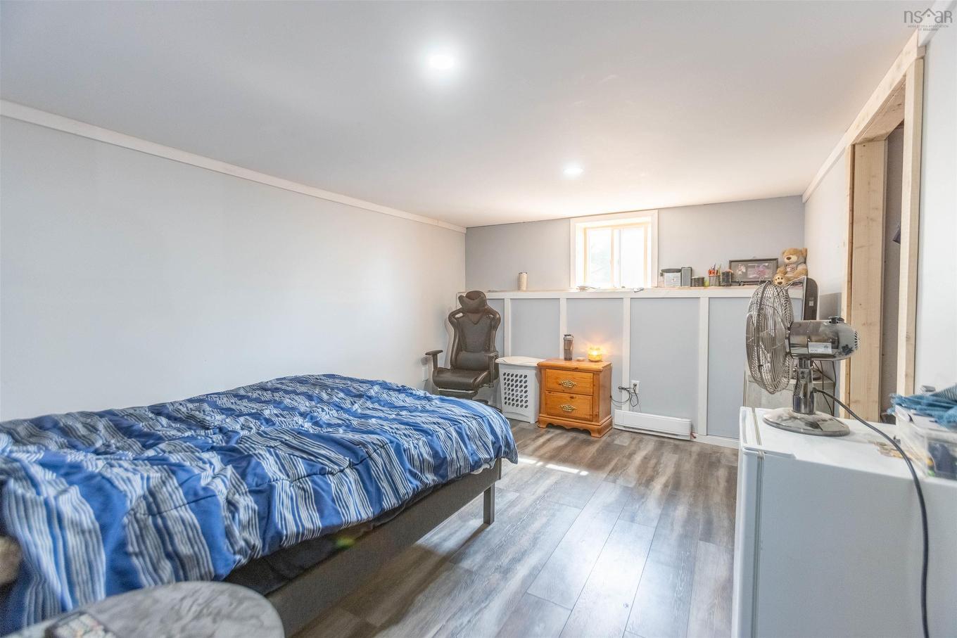 10563 Highway 2, Mapleton, NS