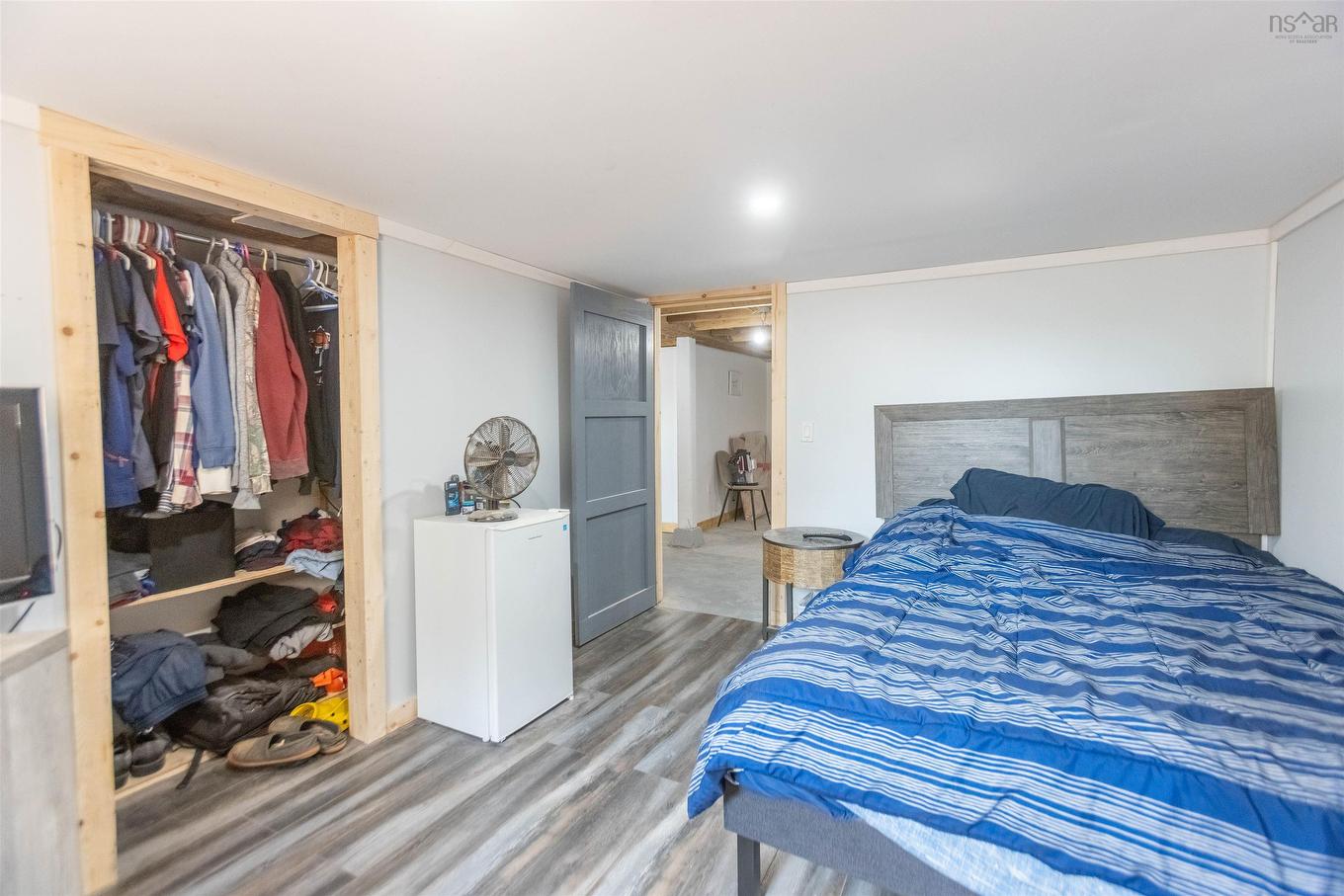 10563 Highway 2, Mapleton, NS