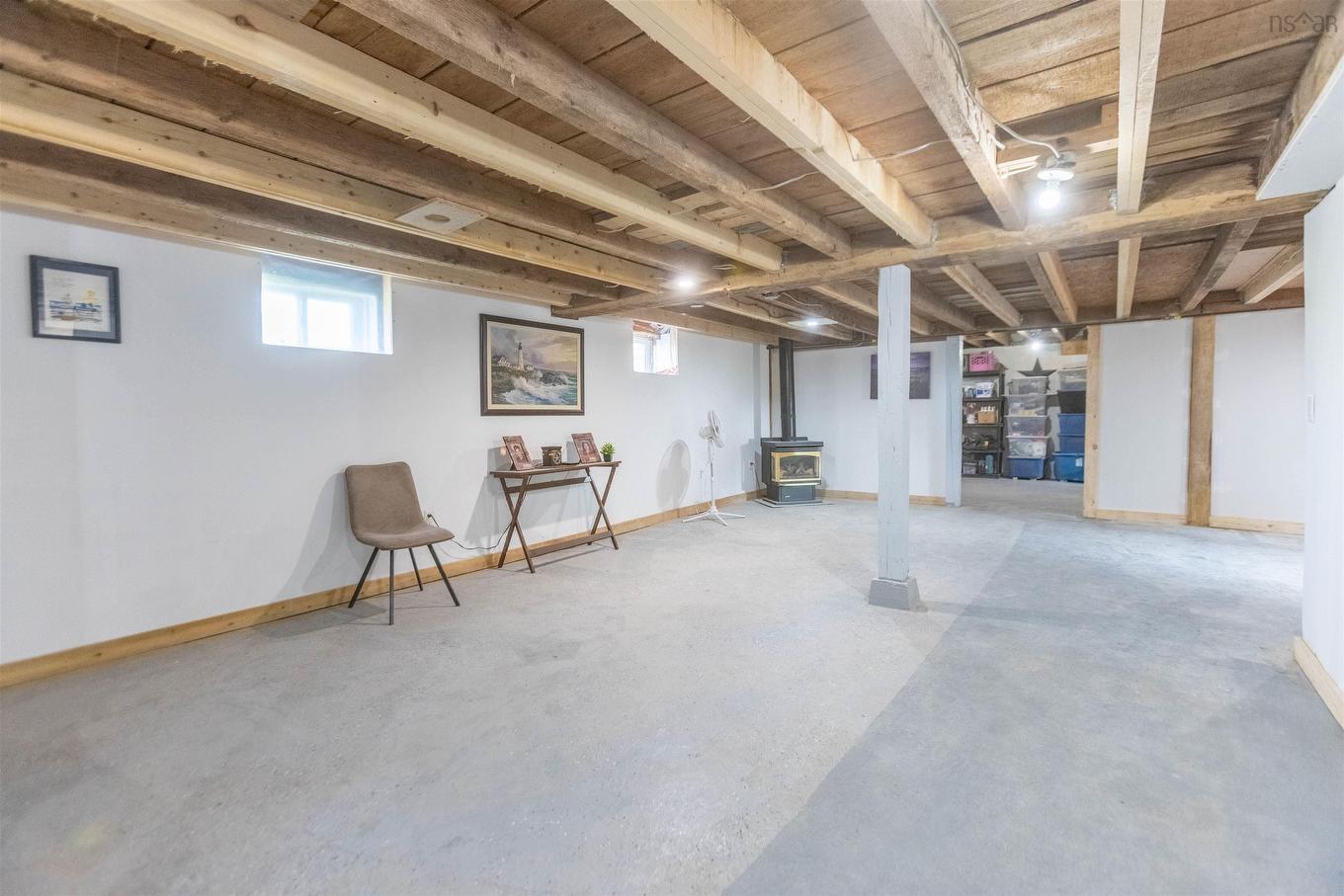 10563 Highway 2, Mapleton, NS