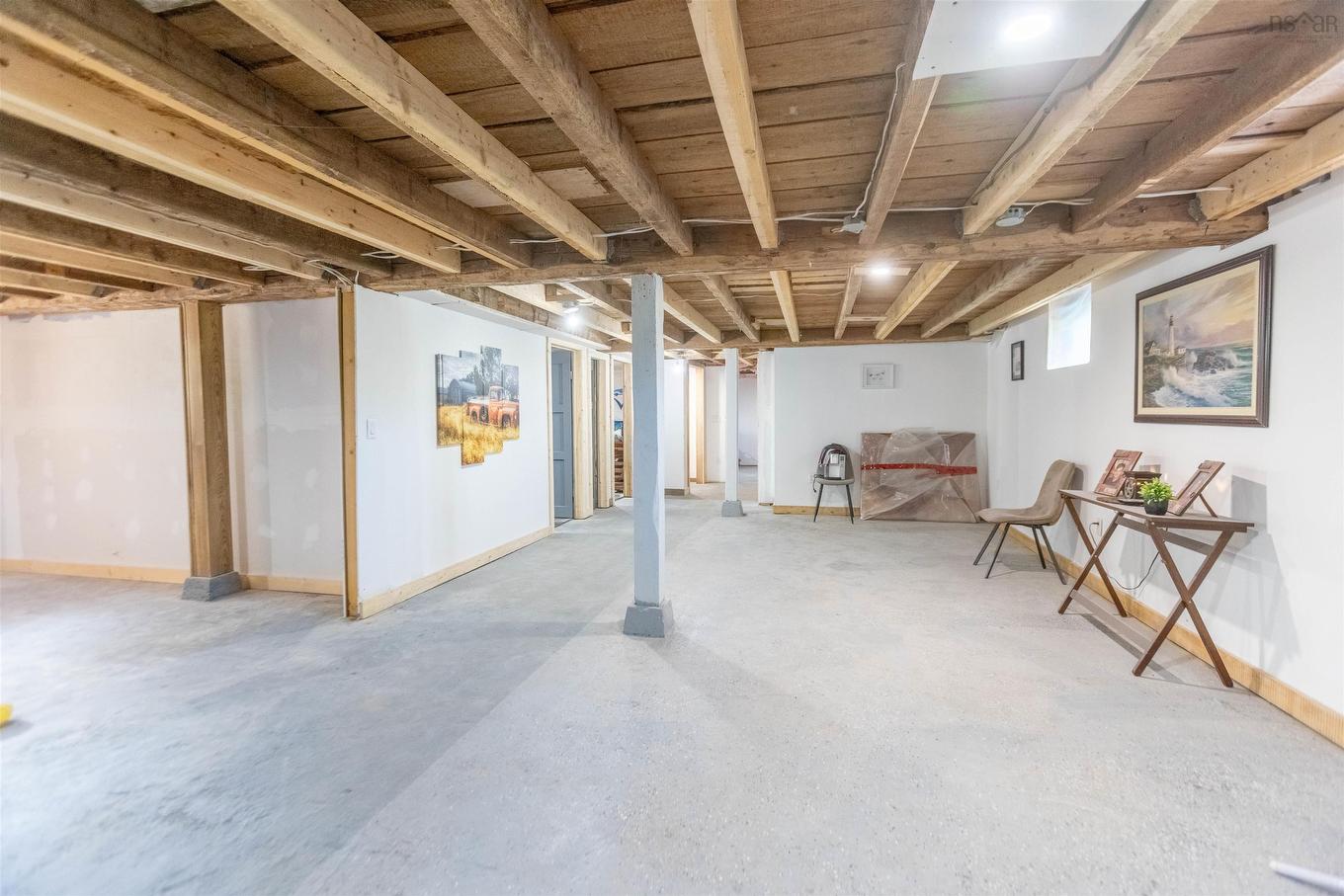 10563 Highway 2, Mapleton, NS