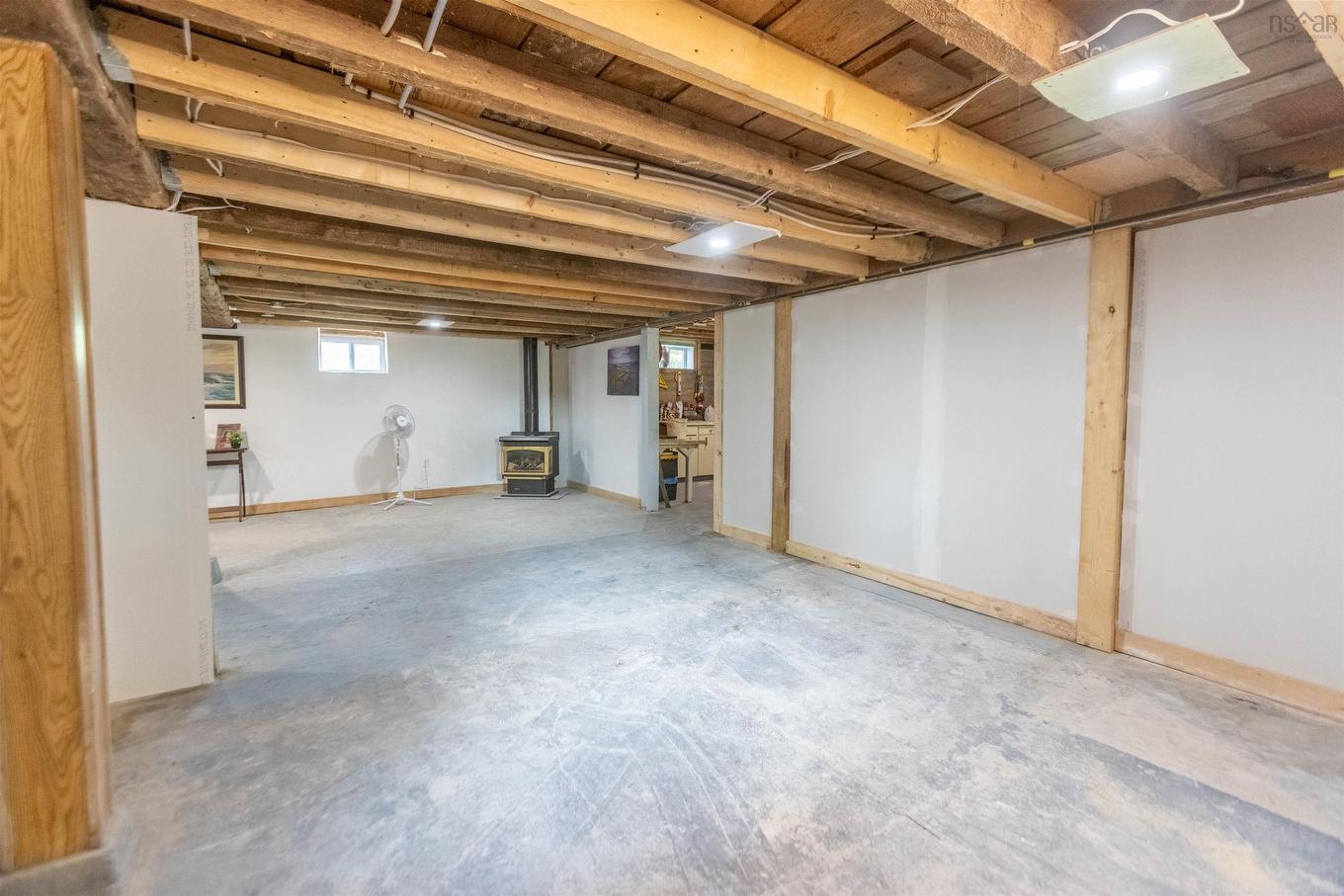 10563 Highway 2, Mapleton, NS