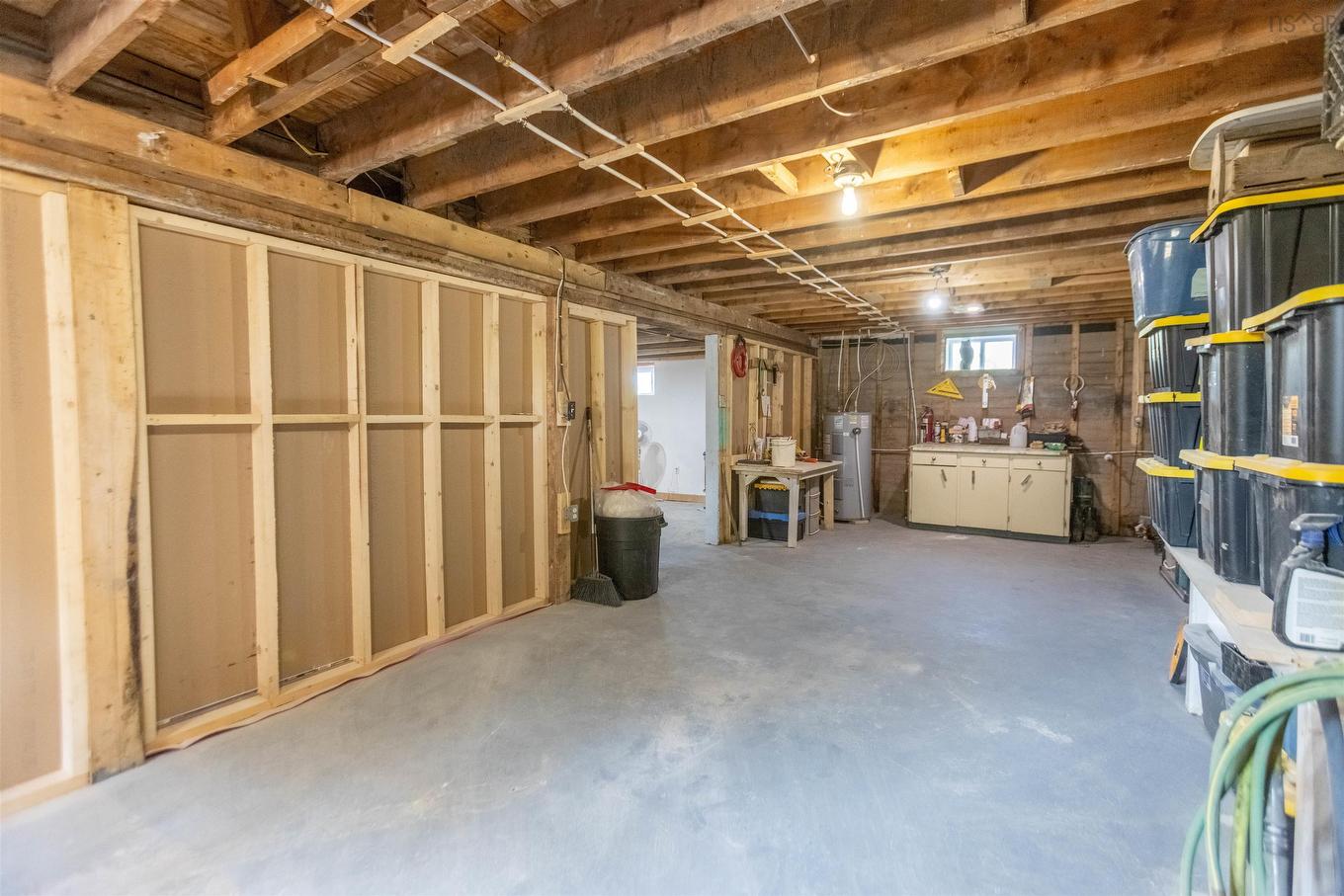 10563 Highway 2, Mapleton, NS