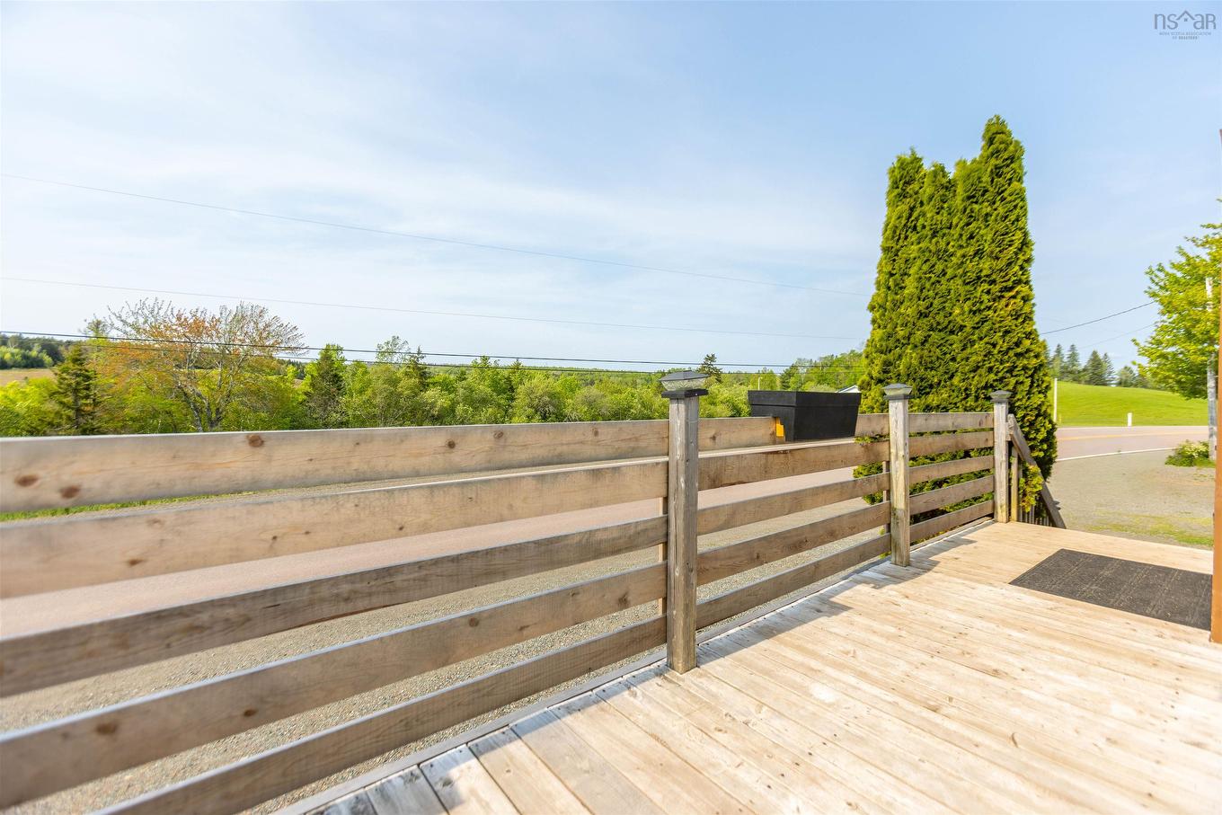 10563 Highway 2, Mapleton, NS