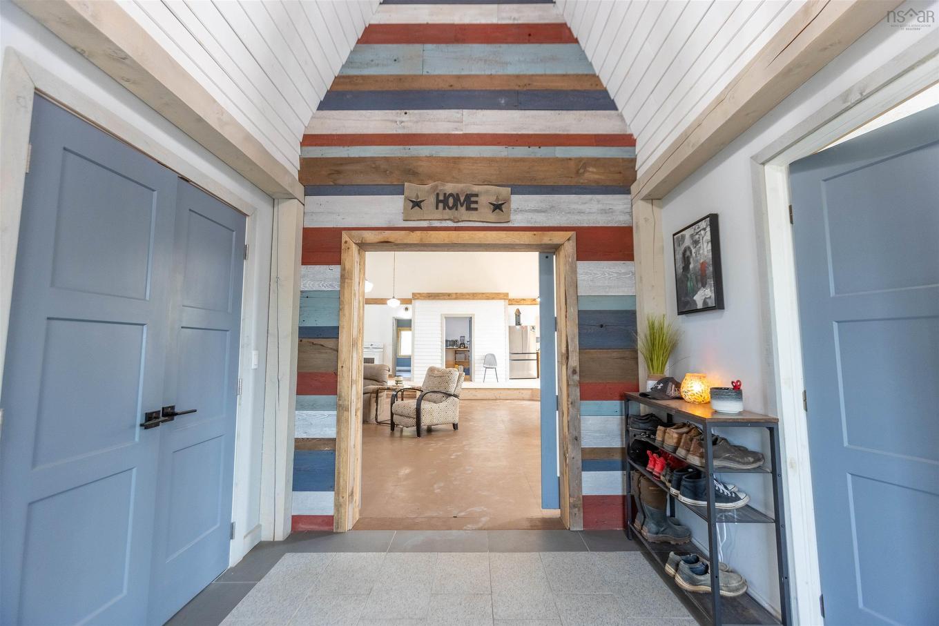 10563 Highway 2, Mapleton, NS