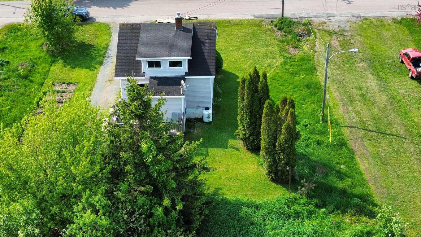 40 Maple Street, Springhill, NS