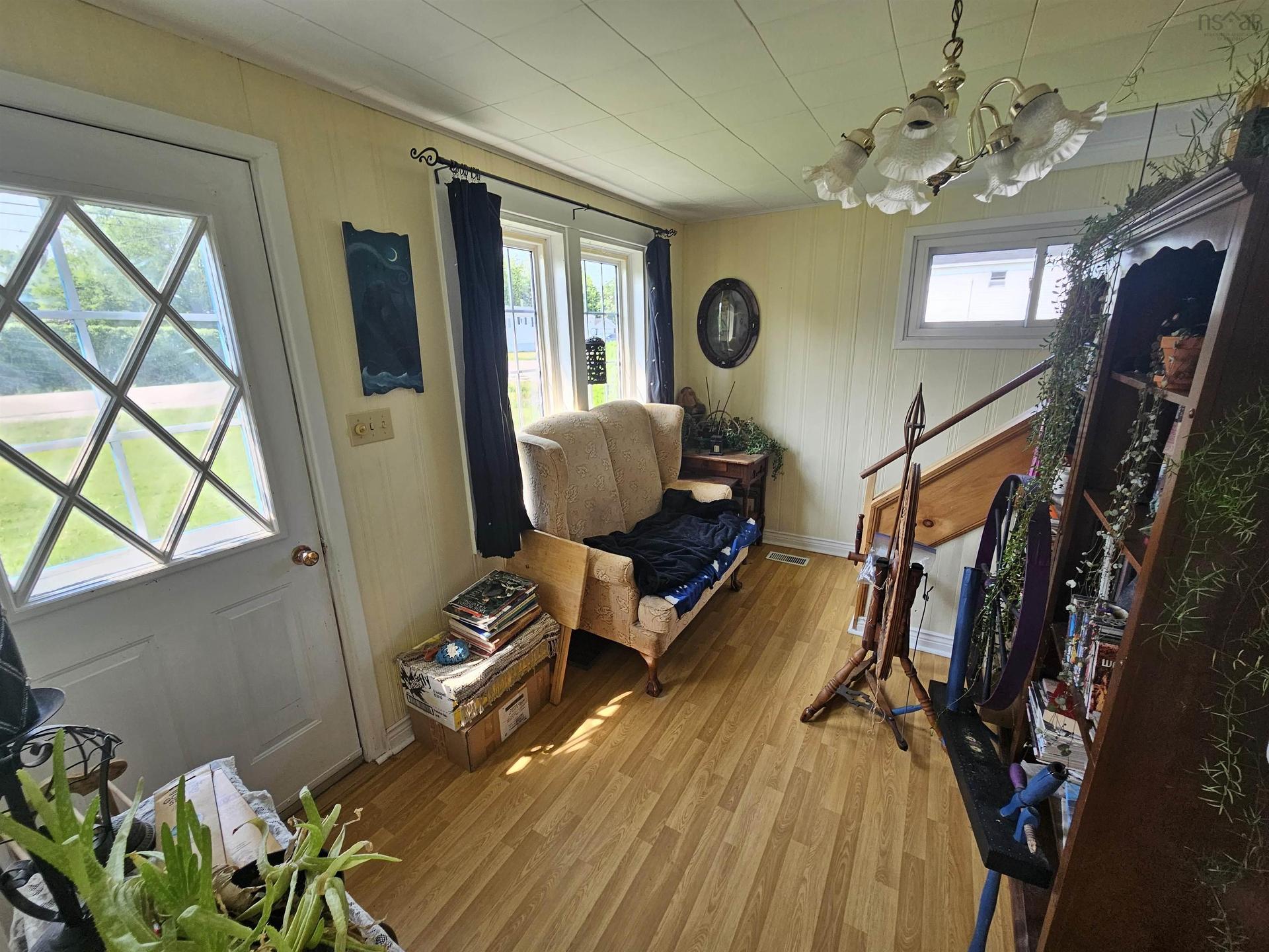 40 Maple Street, Springhill, NS