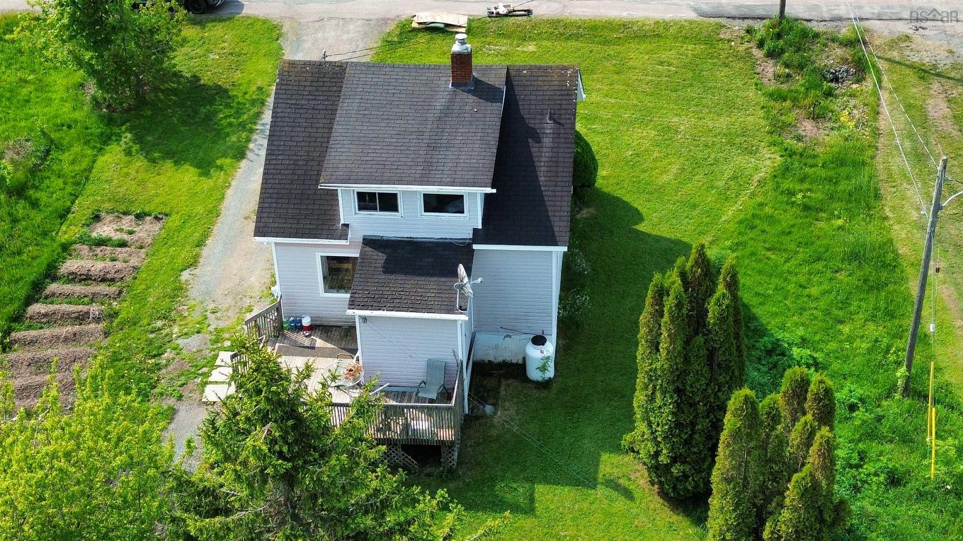 40 Maple Street, Springhill, NS
