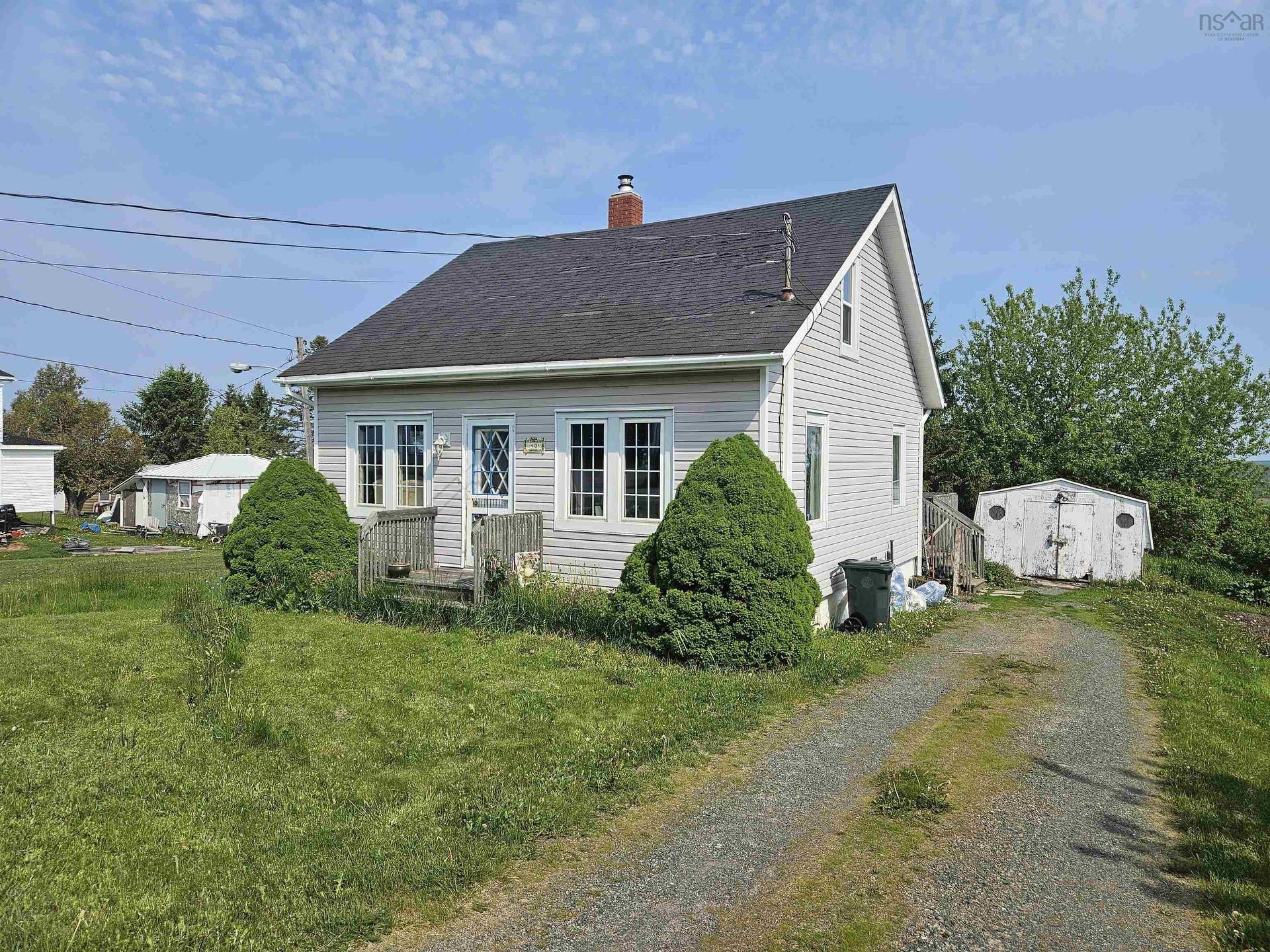 40 Maple Street, Springhill, NS
