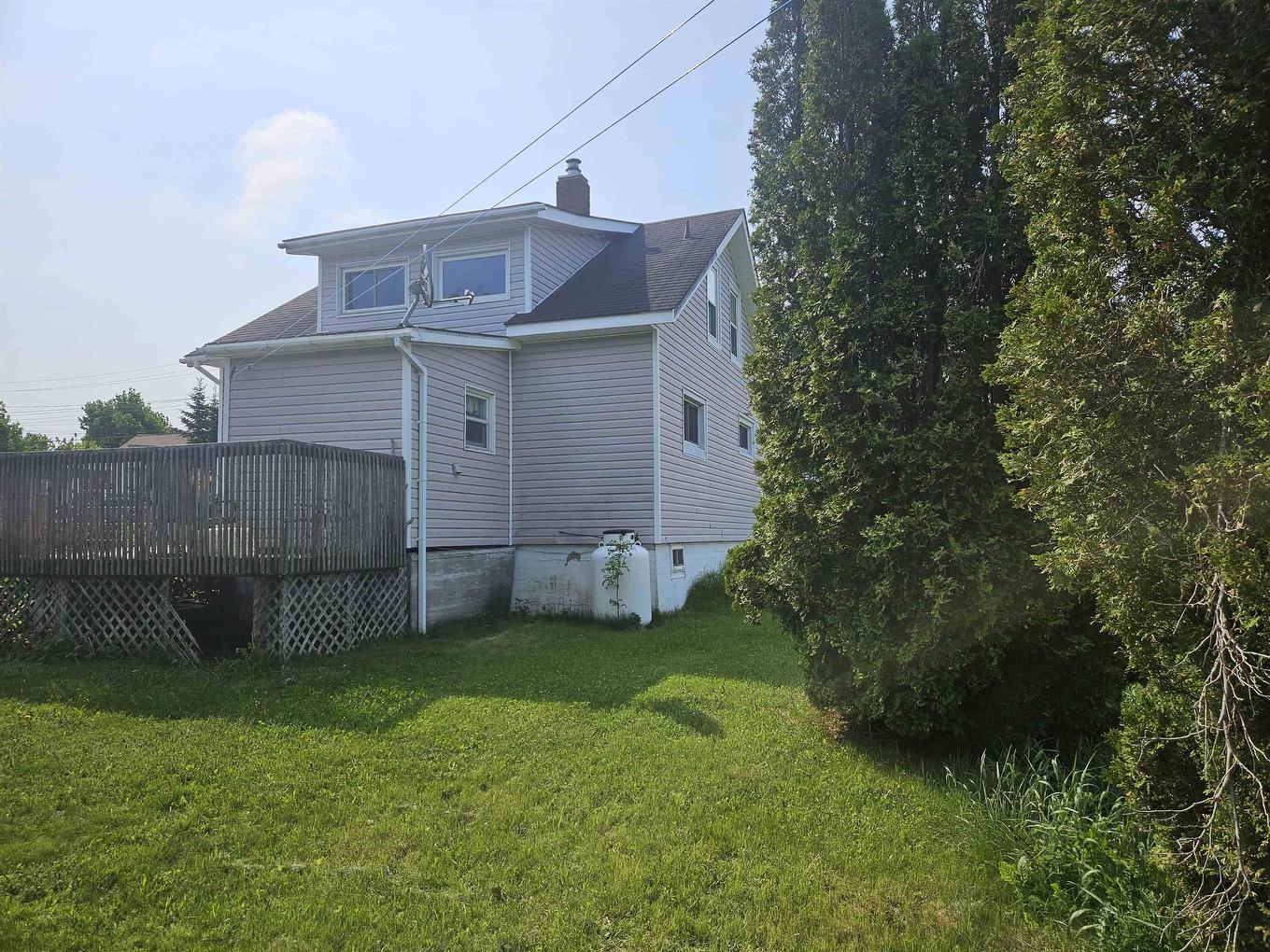 40 Maple Street, Springhill, NS