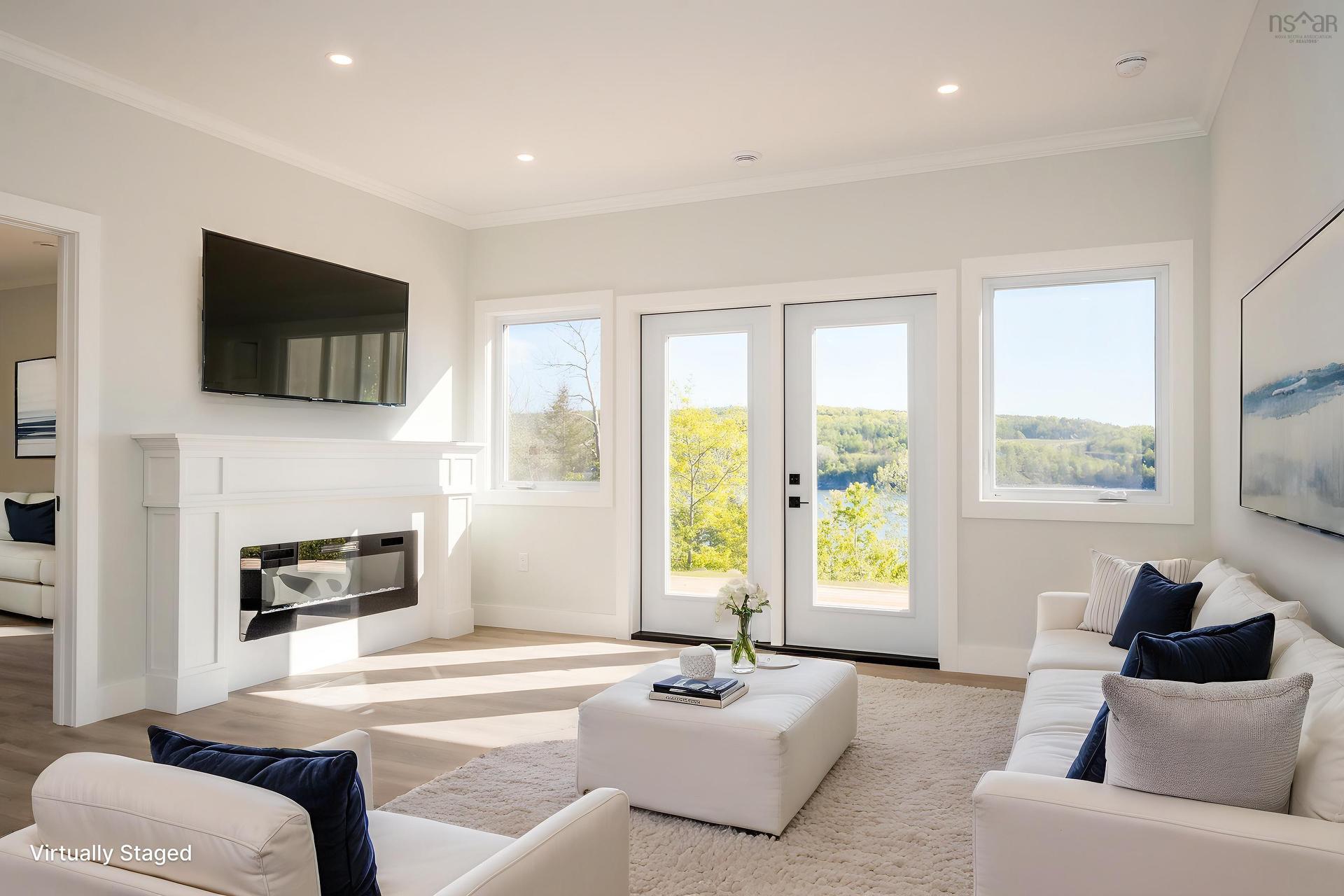 41 Colonial Arms Drive, Deep Brook, NS