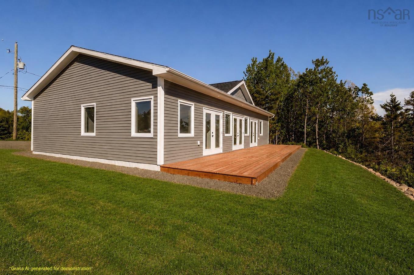 41 Colonial Arms Drive, Deep Brook, NS