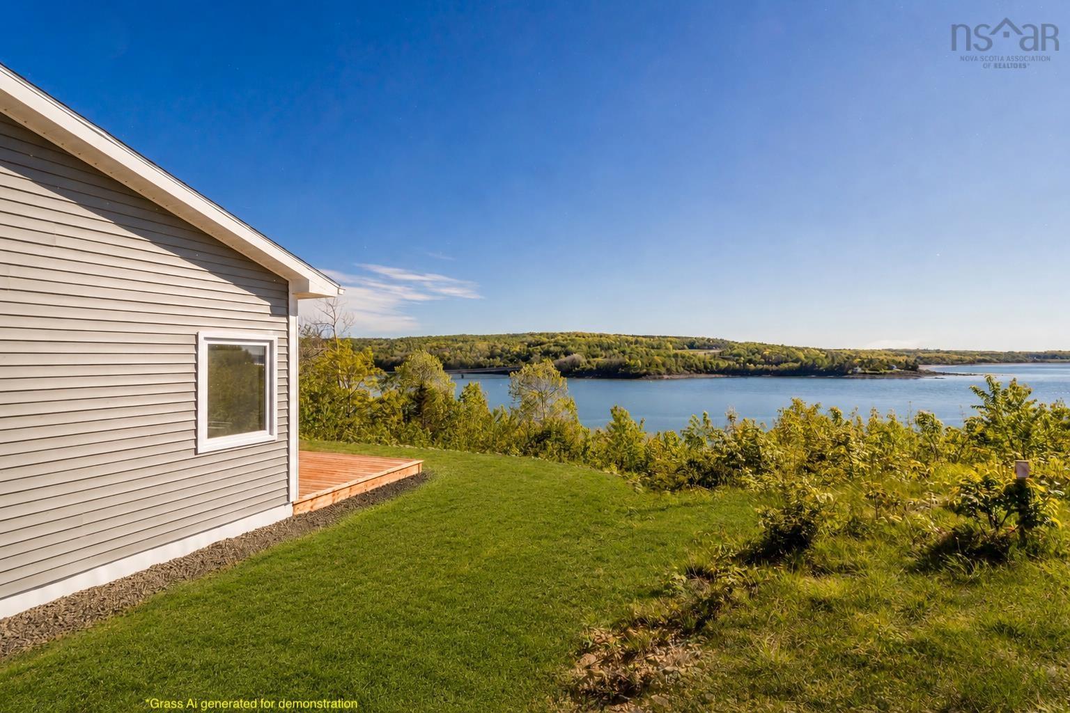 41 Colonial Arms Drive, Deep Brook, NS