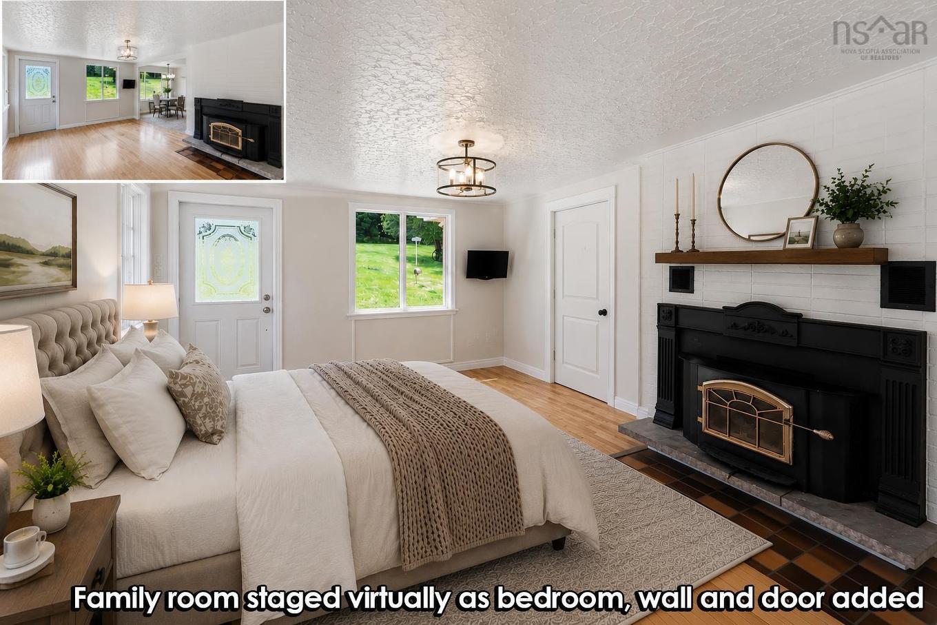 34 Palmer Lake Drive, Windsor Forks, NS