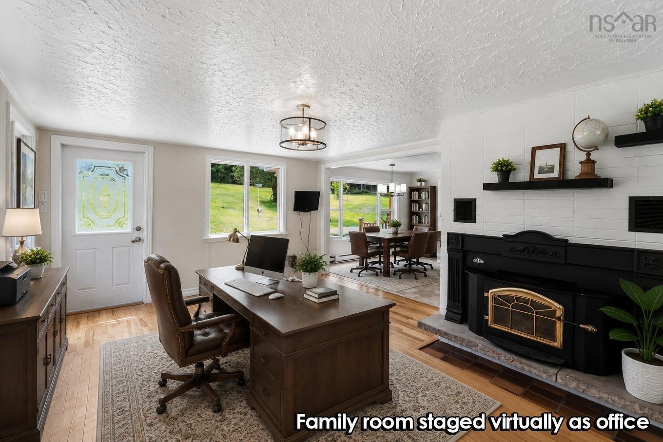 34 Palmer Lake Drive, Windsor Forks, NS