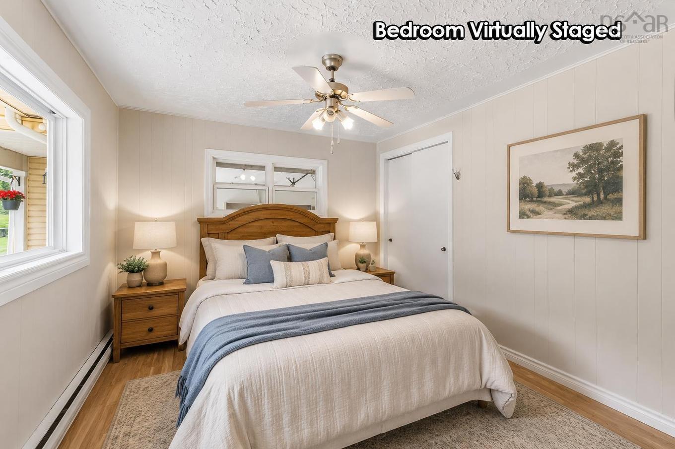 34 Palmer Lake Drive, Windsor Forks, NS
