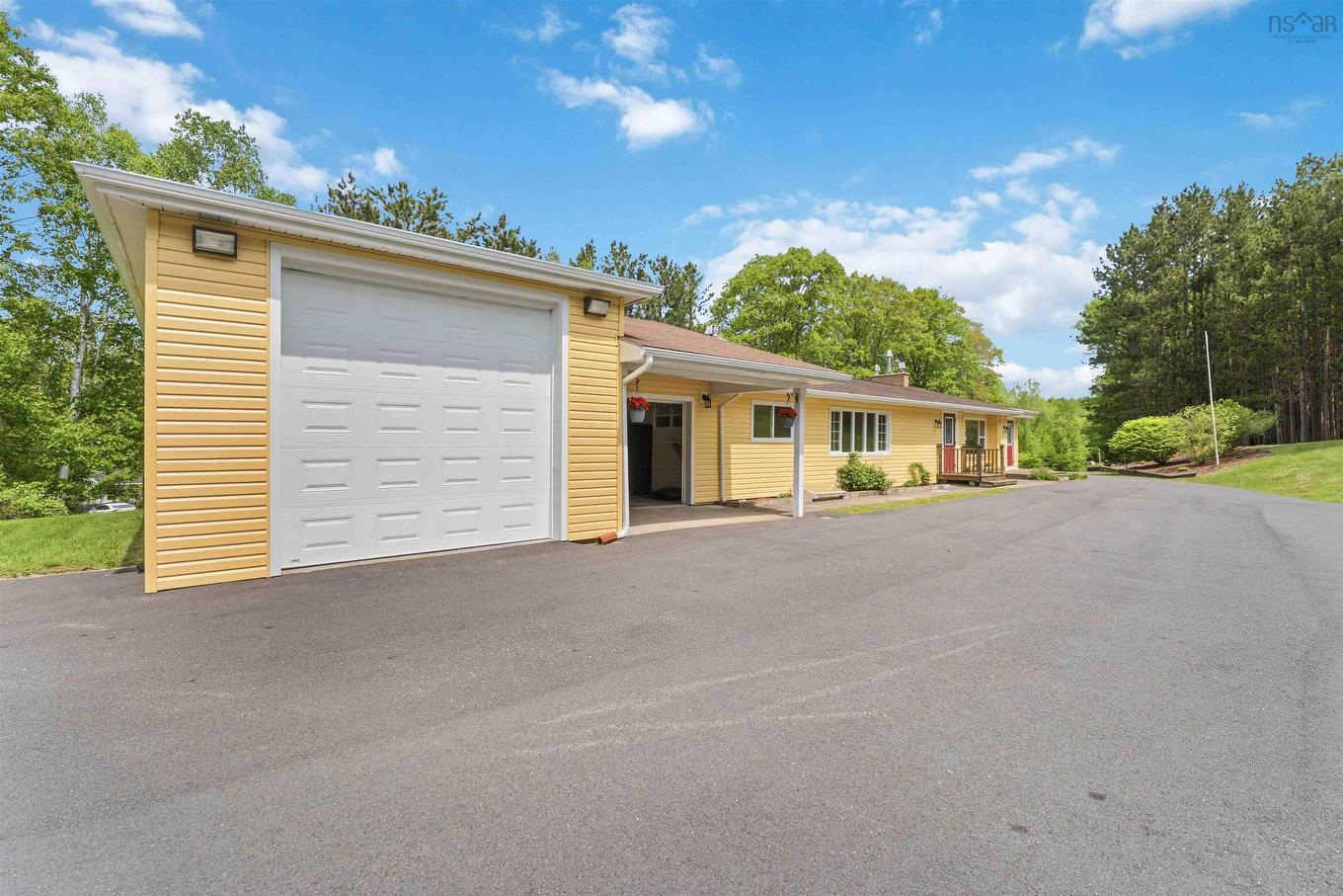 34 Palmer Lake Drive, Windsor Forks, NS