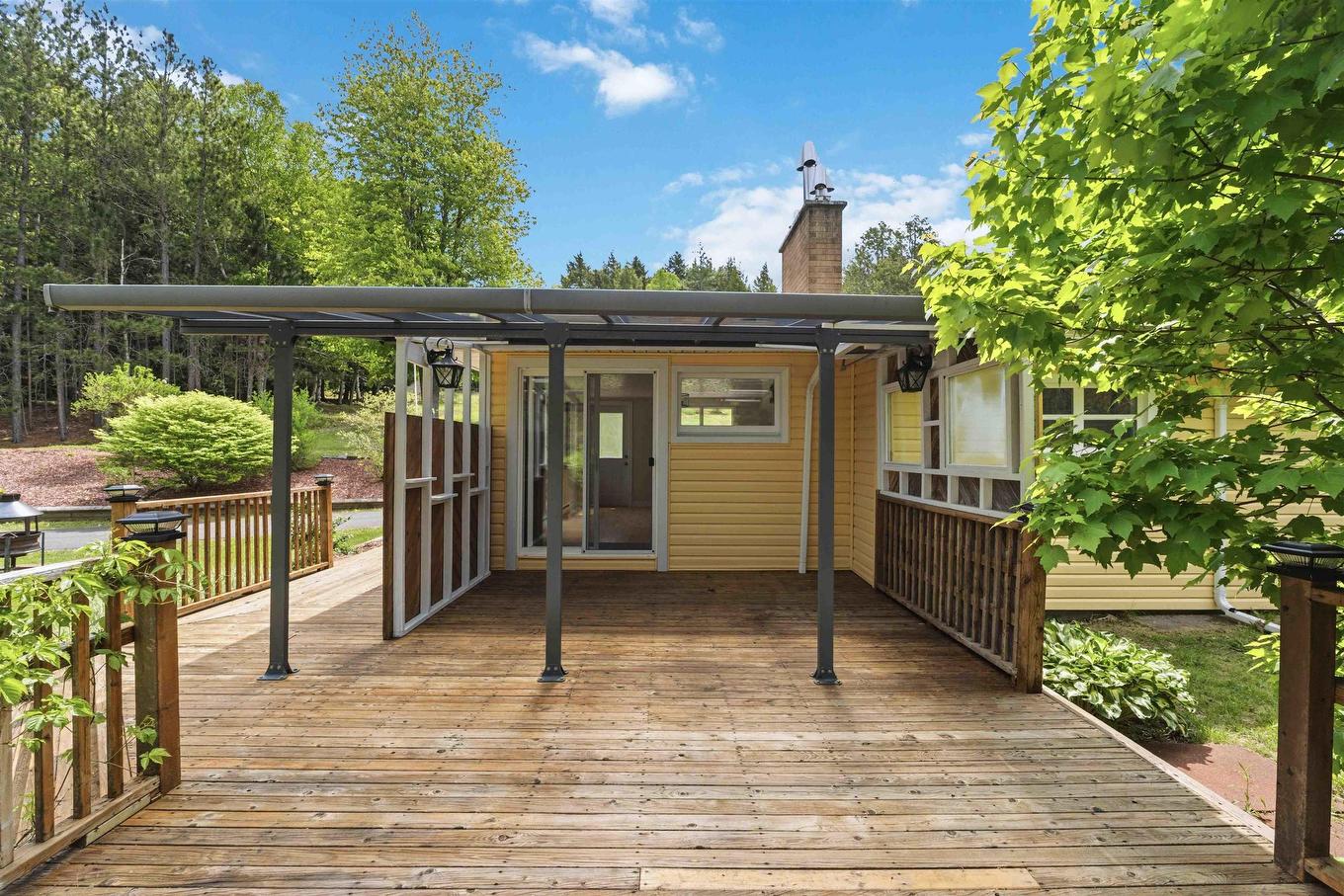 34 Palmer Lake Drive, Windsor Forks, NS