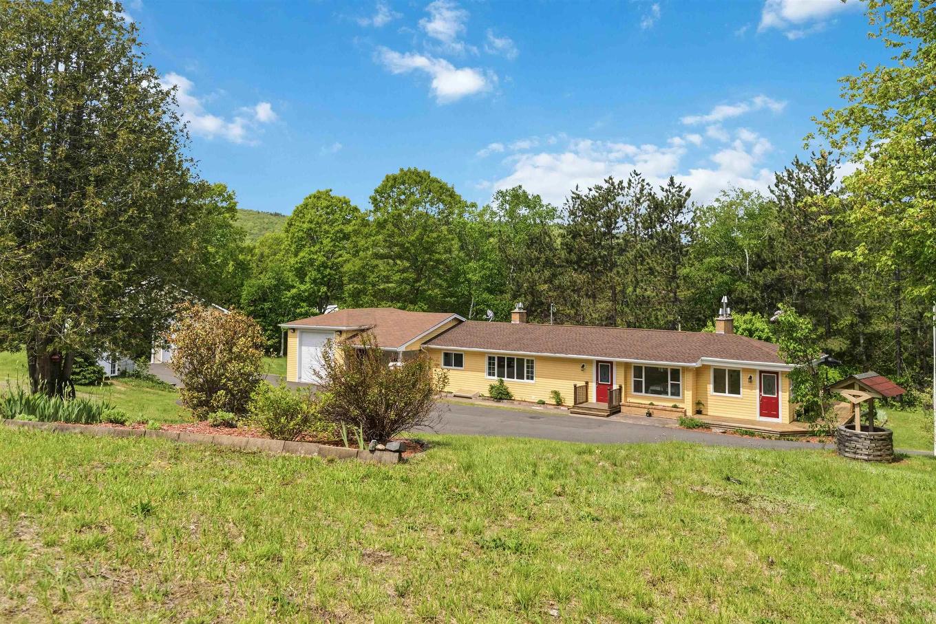 34 Palmer Lake Drive, Windsor Forks, NS