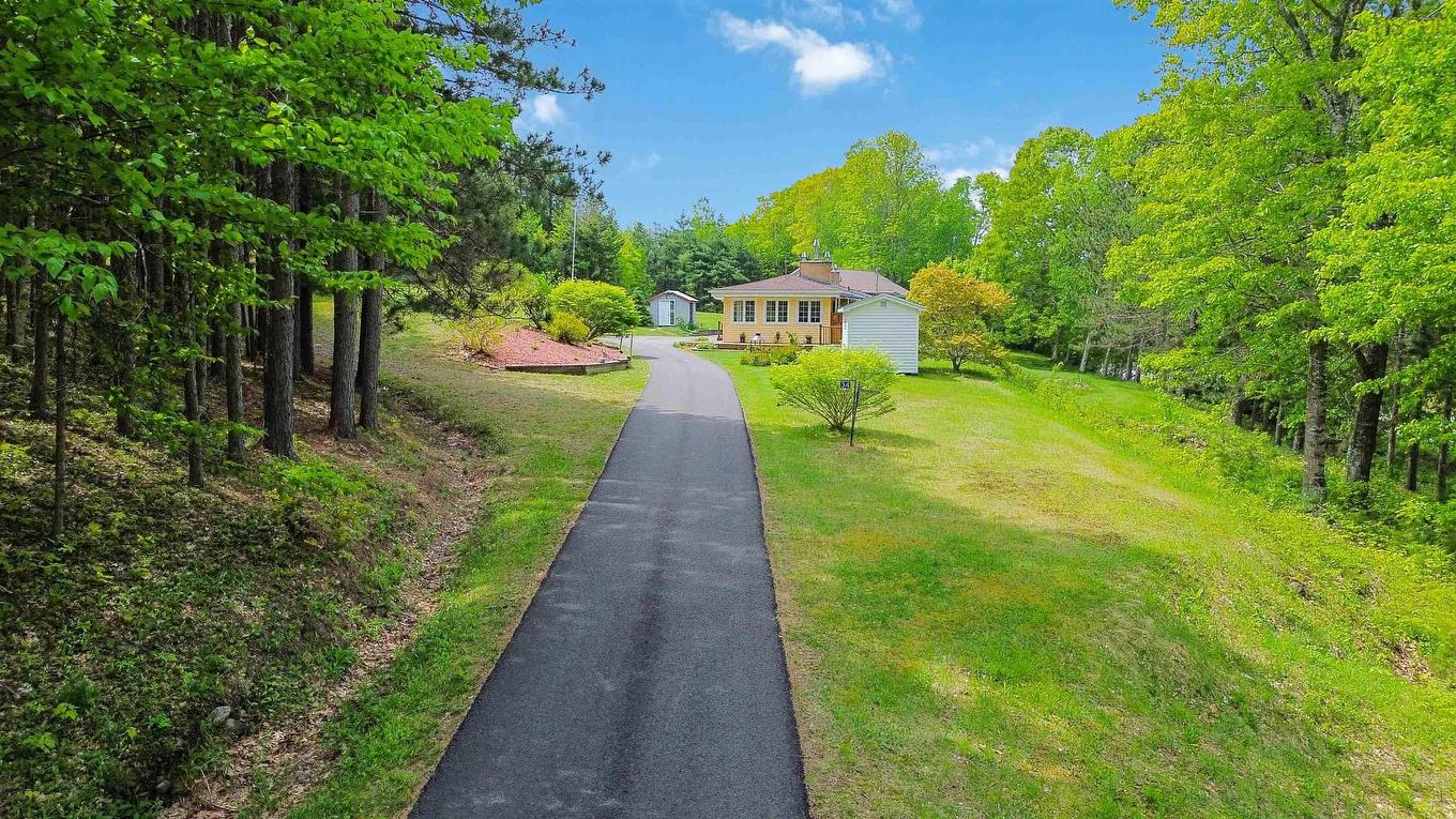 34 Palmer Lake Drive, Windsor Forks, NS